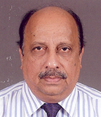 Satyabrata Chakraborty